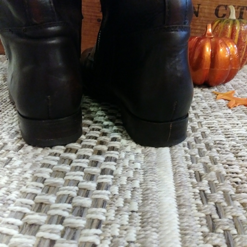 SOLD!!! 🚫Frye Riding Boots - Picture 4 of 5